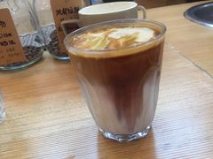 -COFFEE HOLIC(朝外SOHO店)