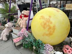 -京北渔家傲