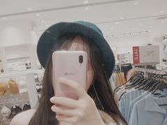 -hotwind热风(中贸广场店)