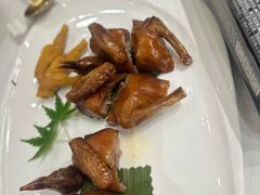 -富淳饭店(世纪公园店)