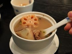 -简小舍·民间手艺菜(武昌江滩店)