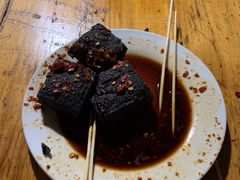 臭豆腐-五娭毑臭豆腐(黄兴南路店)