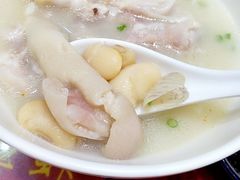老妈蹄花-易老妈蹄花.特色川菜(人民公园总店)