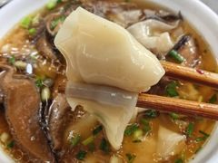 -康大口蘑面庄(将军街店)