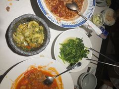 -院8里·小聚园老川菜(九眼桥店)