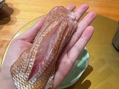 -鮨冠OMAKASE食べ放题(北京首店)
