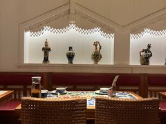 -绿茶餐厅(布吉万象汇店)