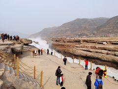 -陕西黄河壶口瀑布旅游区