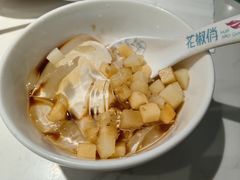 -花椒俏川菜小馆(南海万达店)