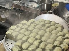-叶婆婆豆浆馍馍