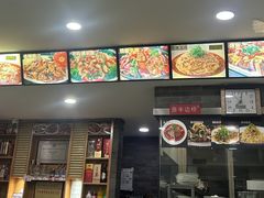 -廖老妈蹄花店(人民公园陕西街259号店)