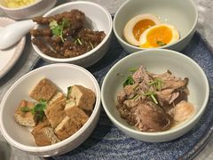 -章记星洲 · 新加坡餐厅(望京店)