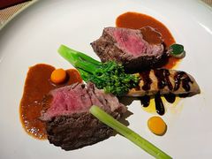 -Olive橄榄花园漂亮饭主题布置餐厅(大望路店)