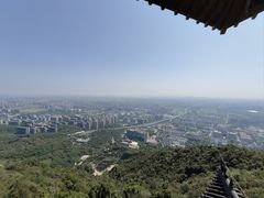 -杭州半山国家森林公园