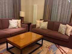 -长白山万达喜来登度假酒店