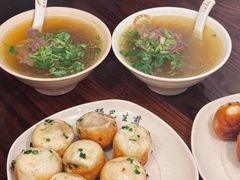 -哑巴生煎(临顿路店)