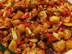 -老三样·旧食新味(船山路店)