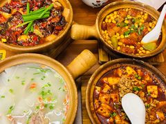 -罗妈砂锅(四川成都奎星楼店)