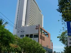 -芽庄喜来登水疗酒店