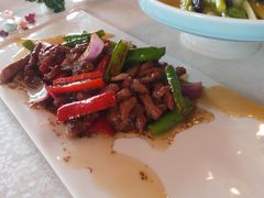 -云里小坐·小院里·团建·宴请·下午茶(三圣乡店)