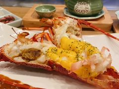-和·铁板烧·OMAKASE(望京昆泰嘉晟酒店)