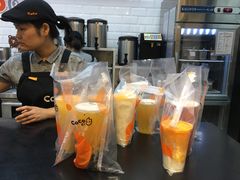 -CoCo都可(合生汇店)