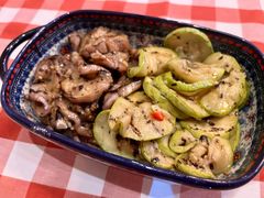 -安立可意大利美食