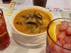 -大哥餐厅(西城花园店)