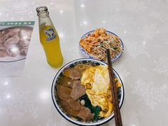 拉面-右安门拉面