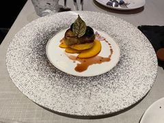 -YUE·6·西式融合餐厅(外滩六号店)