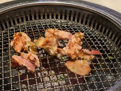-厚贞日式烤肉(龙之梦店)