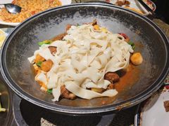 -小尕子·新疆菜(明园店)