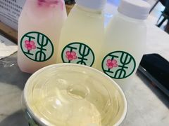 -宝珠奶酪(浦东金桥店)
