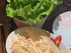 -捞王猪肚鸡火锅(金华义乌之心店)