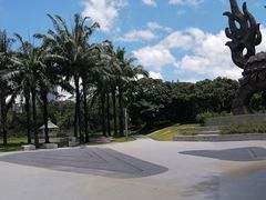 -四海公园(南山区)