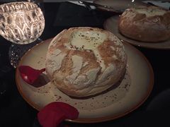 蛤蜊浓汤-上海苏宁宝丽嘉酒店·Cafe Bellagio西餐厅