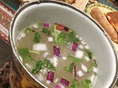 -巴依老爷新疆美食(工体旗舰店)