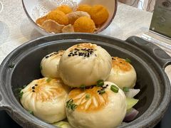 -广州逸林假日酒店·四季桃源中餐厅(白云山风景区店)