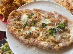 -WOLFGANG PUCK KITCHEN & BAR(迪士尼小镇店)