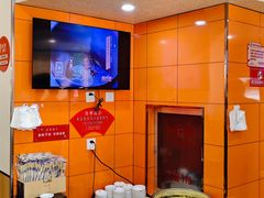 -闫家驴肉老店(华电一校店)