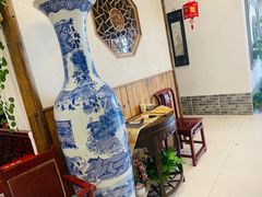 -呼吸森林·生态农庄农家乐私房菜