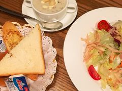 -宝莱纳啤酒花园餐厅PAULANER BRAUHAUS Nanjing(广州路店)
