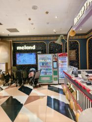 -meland亲子乐园•派对•研学(宁波华润万象城店)