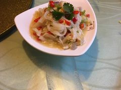 -深山老屋(张江店)