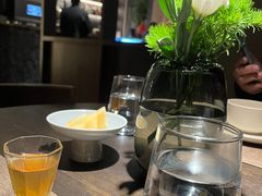 -九月里.自由花园餐厅