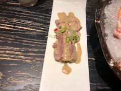 -万鱼亭·鹤家日本料理(南通青年中路店)