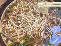 -兄弟拉面馆(三八广场店)