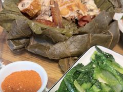 -61号餐吧(兴坪古镇漓江店)