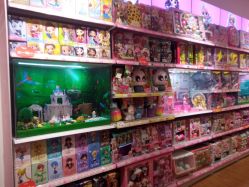 -kidsland(南开大悦城店)