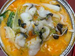 -喜家德虾仁水饺(长泰广场店)